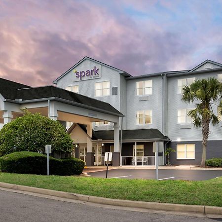 Spark By Hilton St. Augustine I 95 Esterno foto