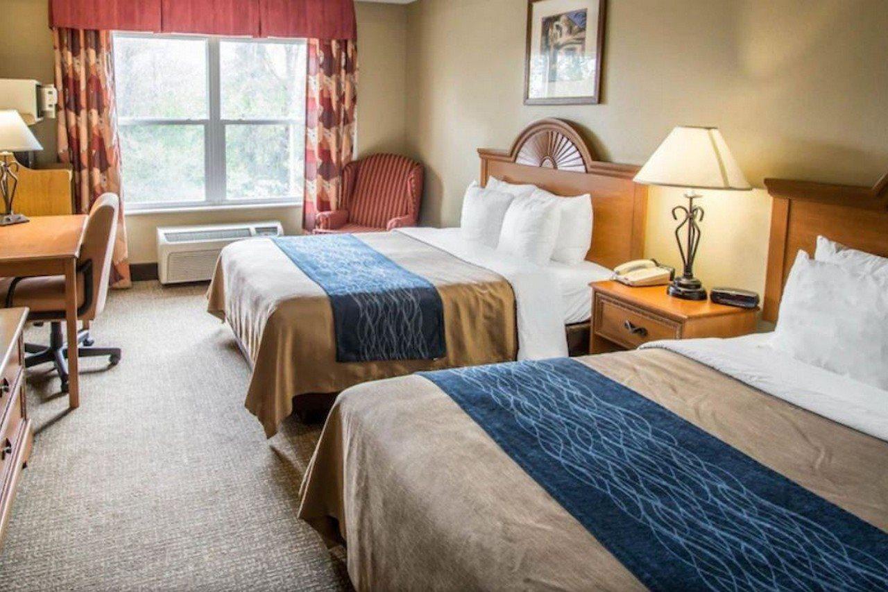 Spark By Hilton St. Augustine I 95 Esterno foto