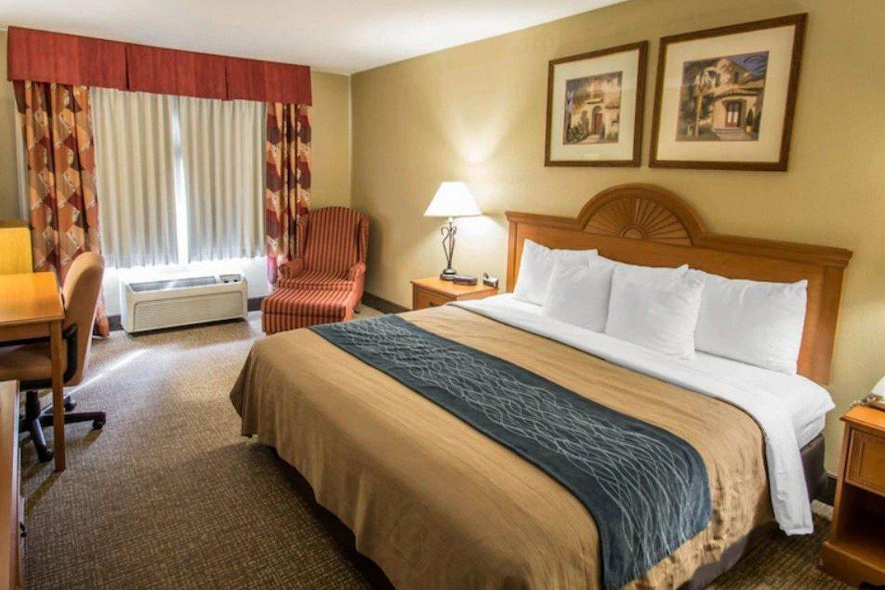 Spark By Hilton St. Augustine I 95 Esterno foto