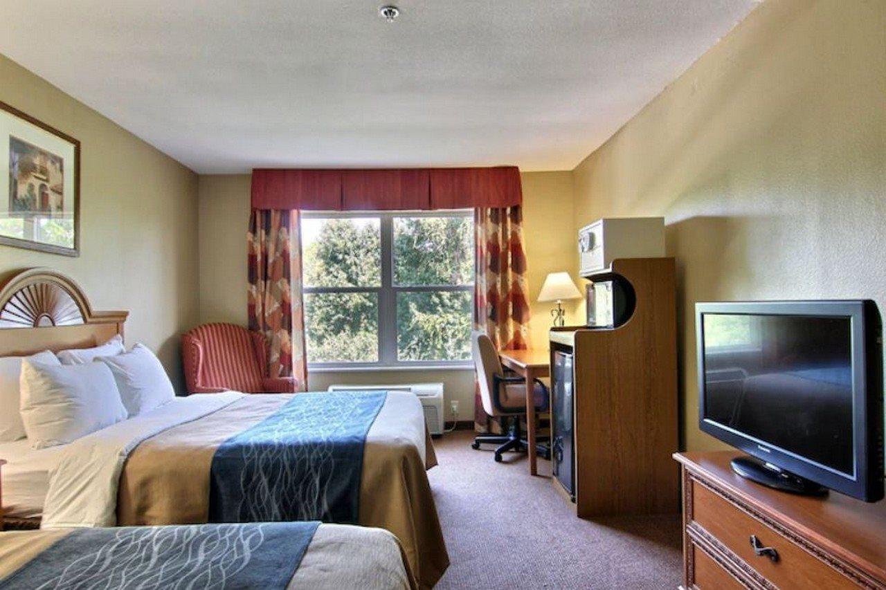 Spark By Hilton St. Augustine I 95 Esterno foto