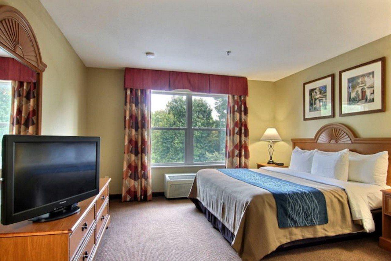 Spark By Hilton St. Augustine I 95 Esterno foto