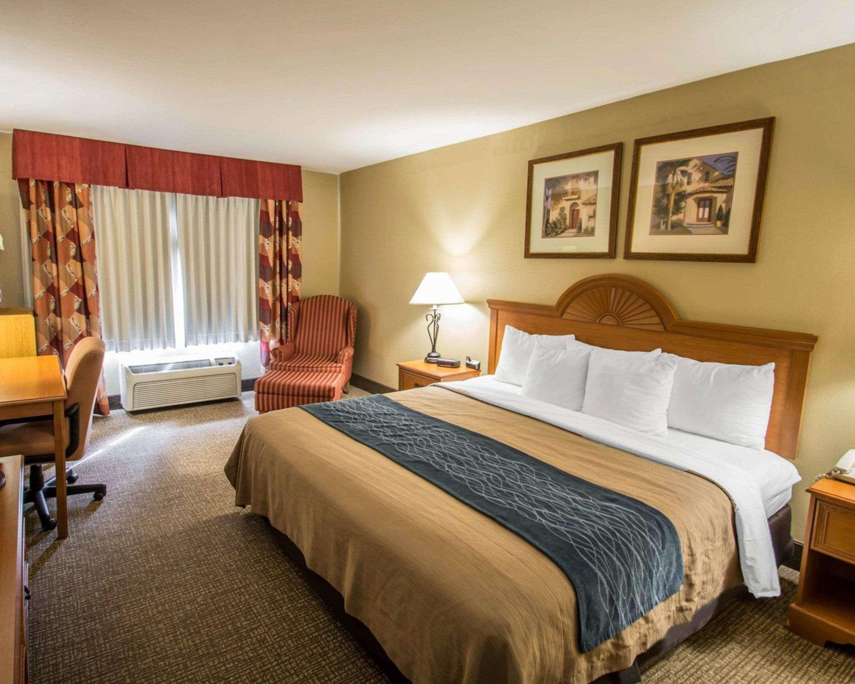 Spark By Hilton St. Augustine I 95 Esterno foto
