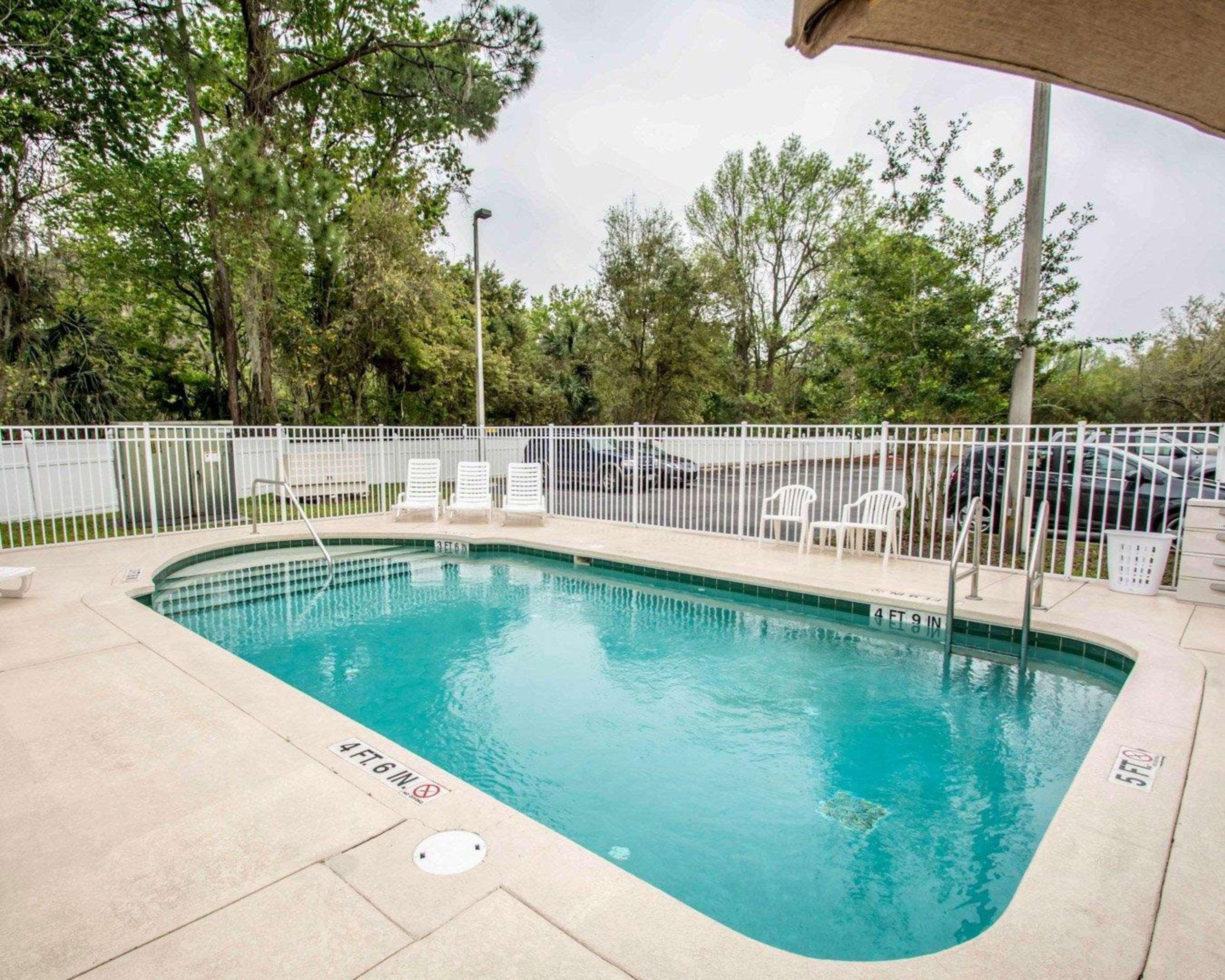 Spark By Hilton St. Augustine I 95 Esterno foto