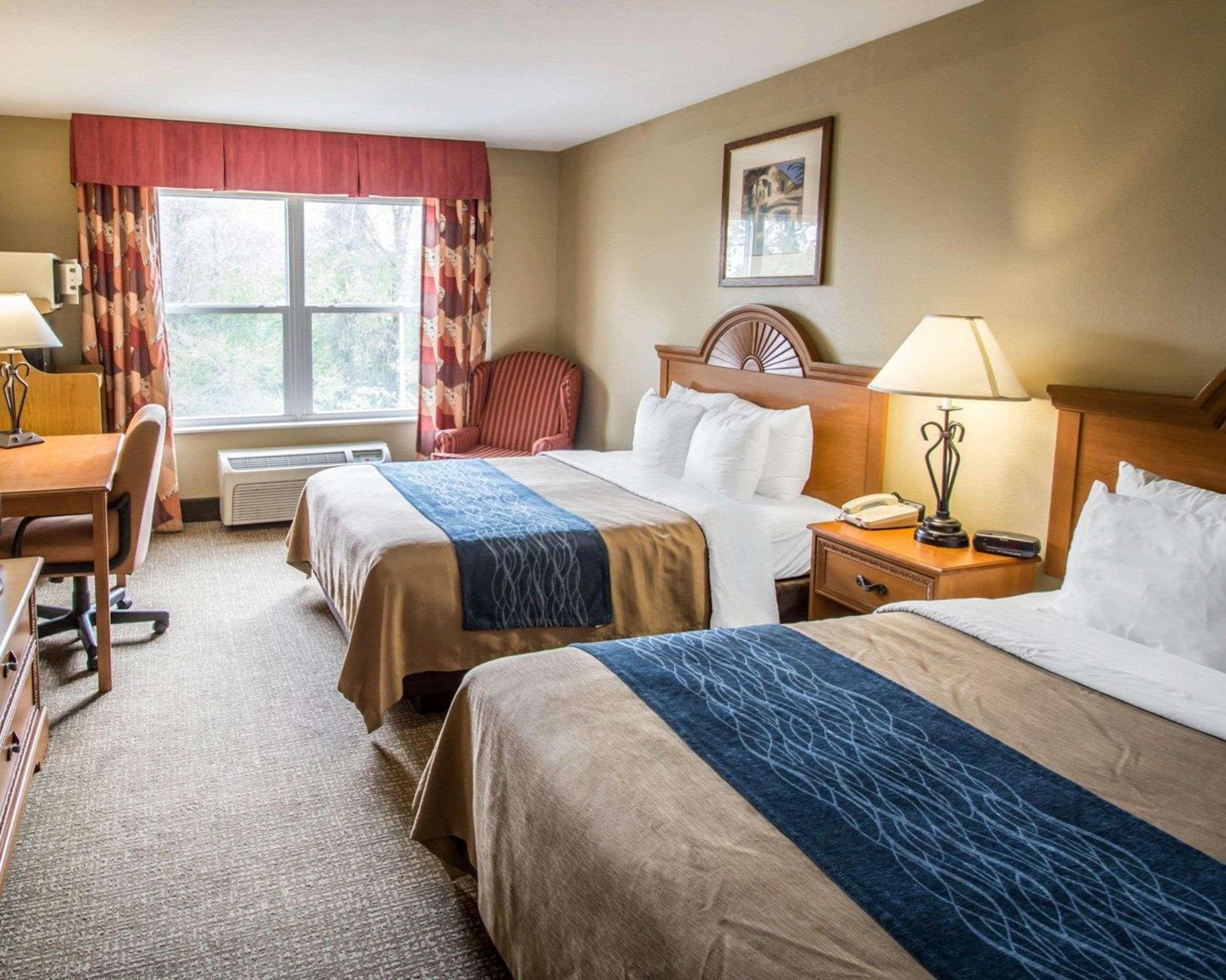 Spark By Hilton St. Augustine I 95 Esterno foto