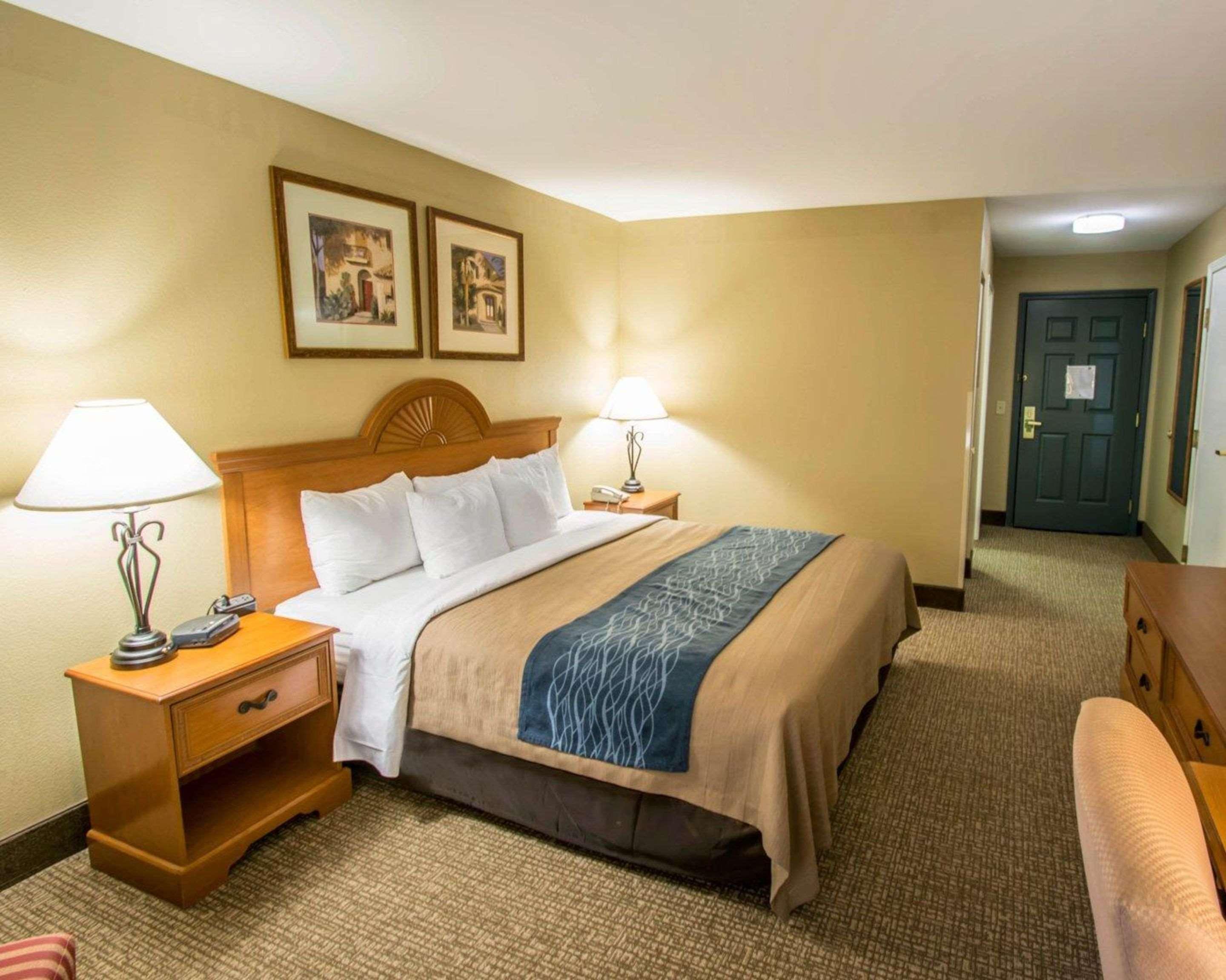Spark By Hilton St. Augustine I 95 Esterno foto