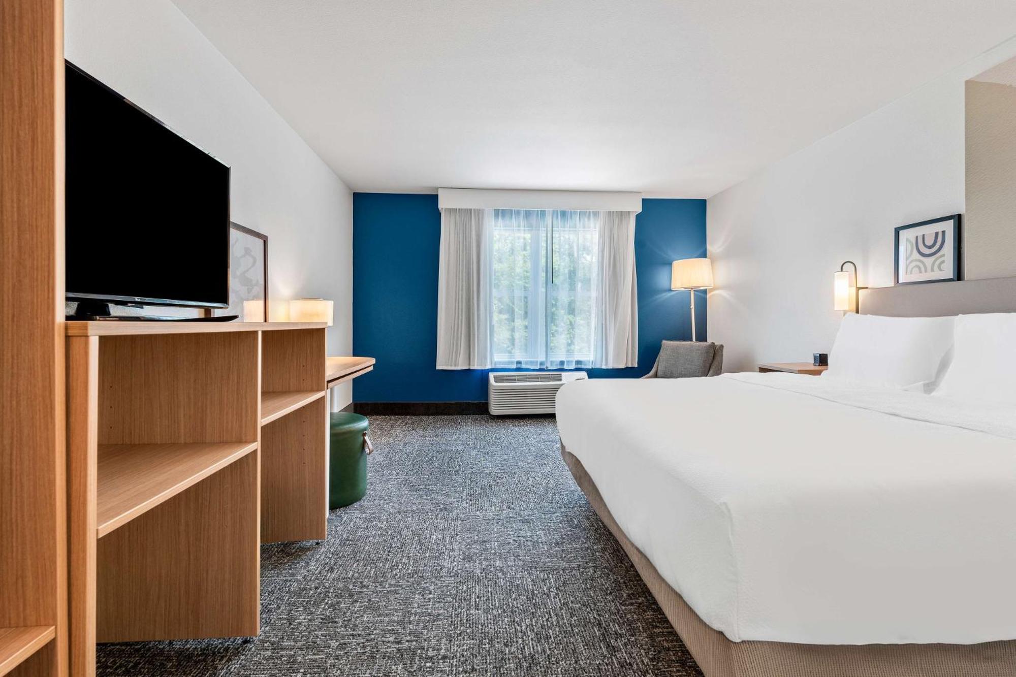 Spark By Hilton St. Augustine I 95 Esterno foto