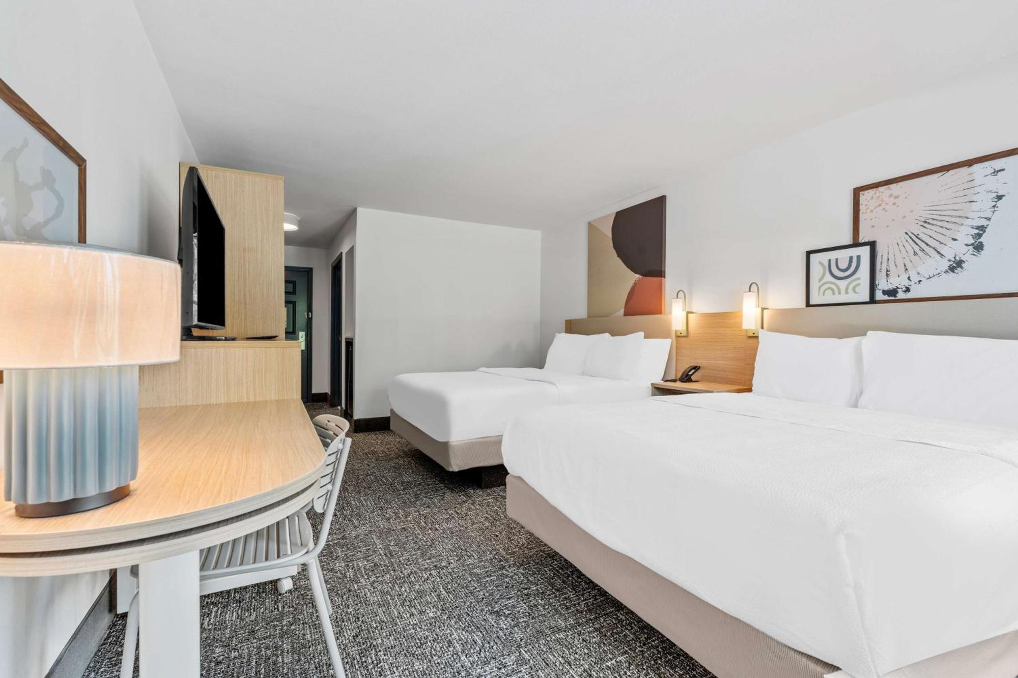 Spark By Hilton St. Augustine I 95 Esterno foto