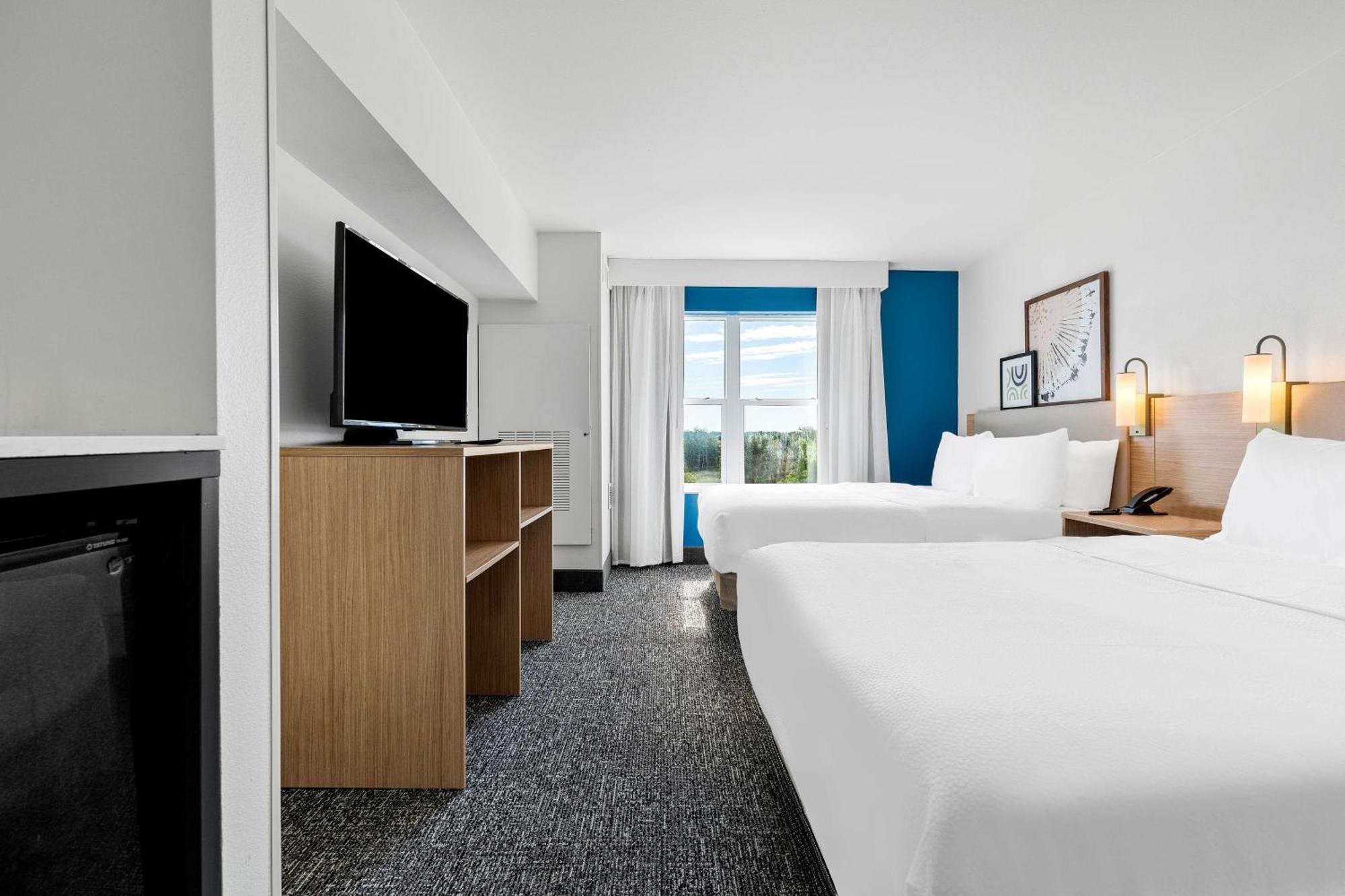 Spark By Hilton St. Augustine I 95 Esterno foto