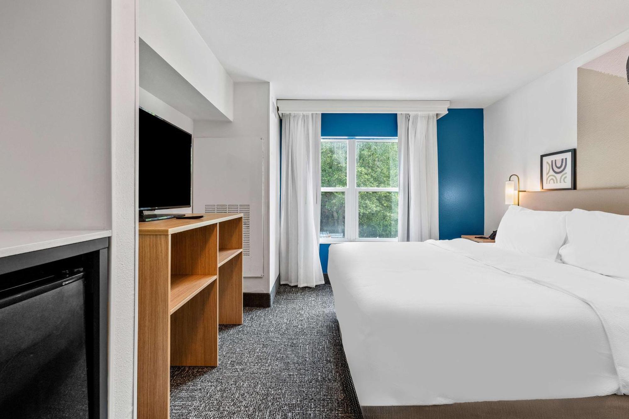 Spark By Hilton St. Augustine I 95 Esterno foto