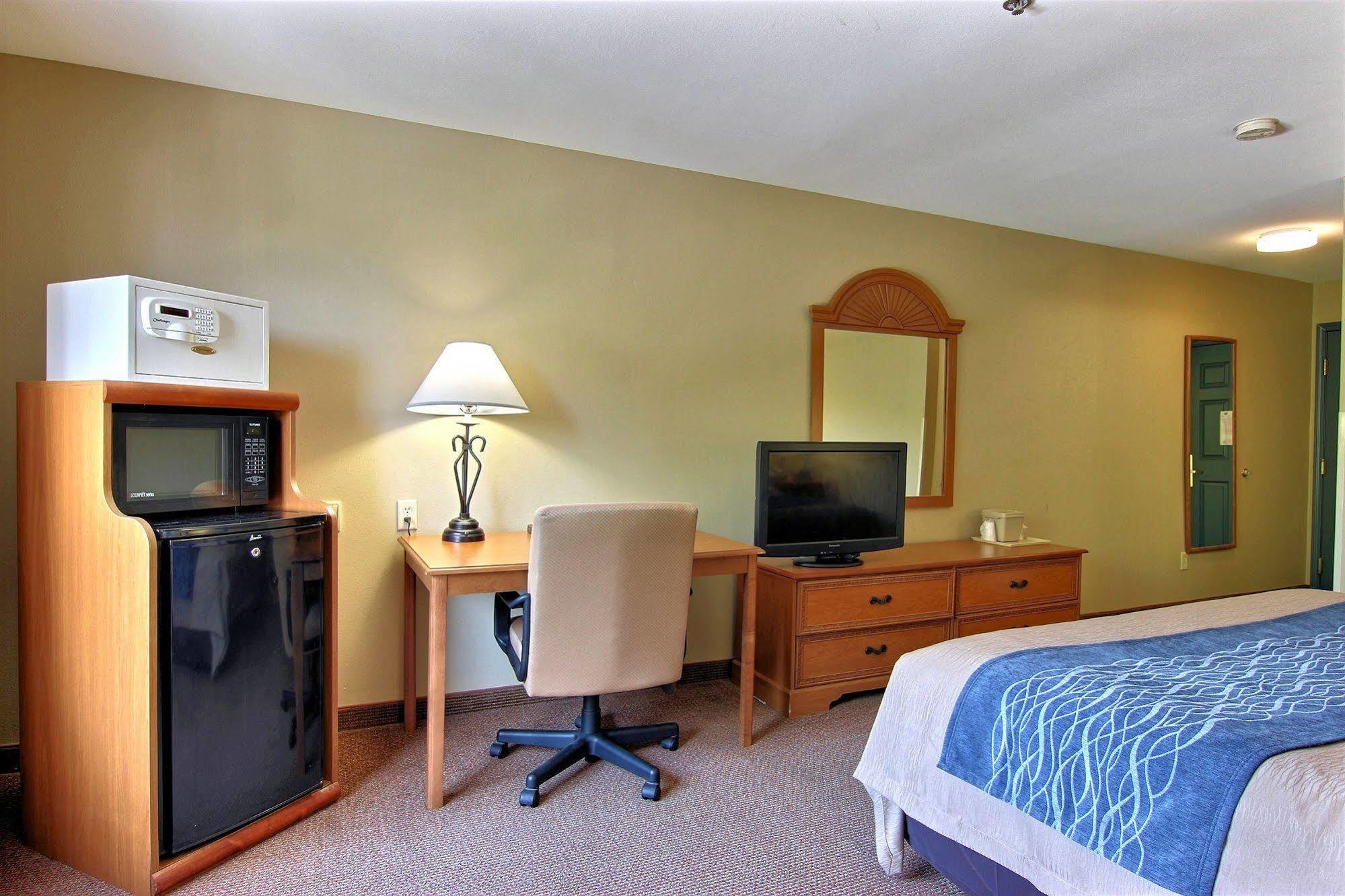 Spark By Hilton St. Augustine I 95 Esterno foto